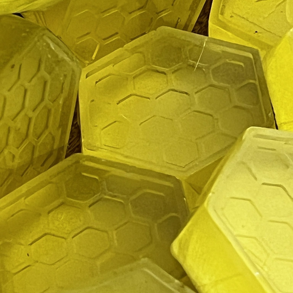 Soap Bars Handmade
